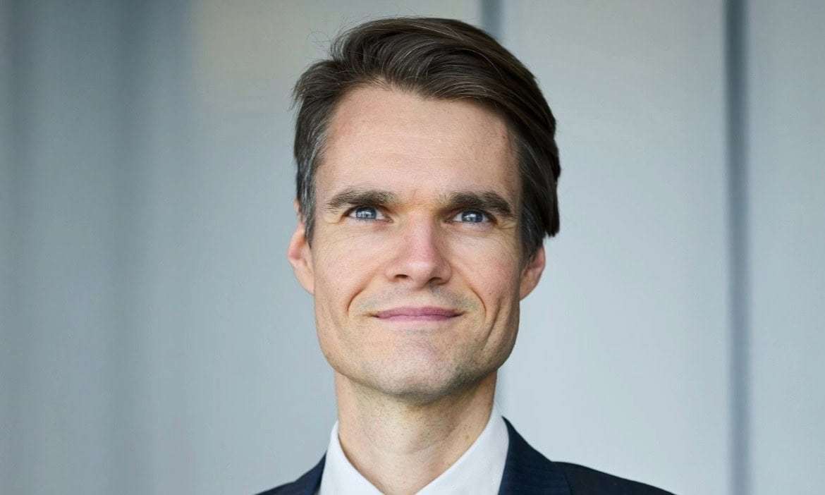 Volkswirt Sven Ebert, Flossbach von Storch Research Institute: „Das ist dann das Problem künftiger Generationen“