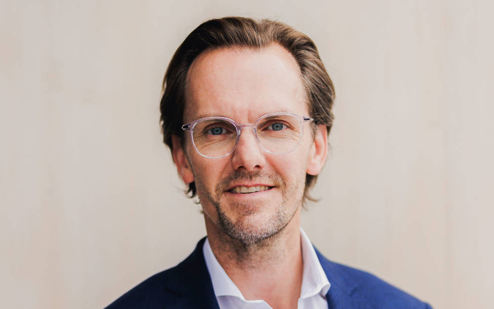 Daniel Welker ist Spezialist für Vermögens- und Nachfolgestrukturierungen