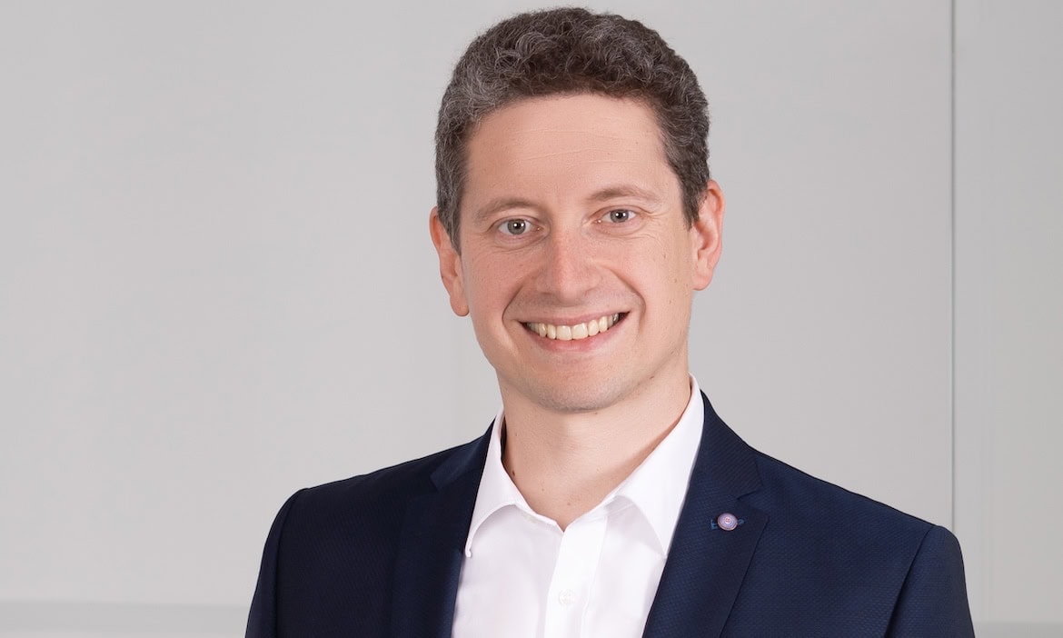 Diese Woche zu Gast im Podcast: Andreas Kick, Geschäftsführer des IVFP.