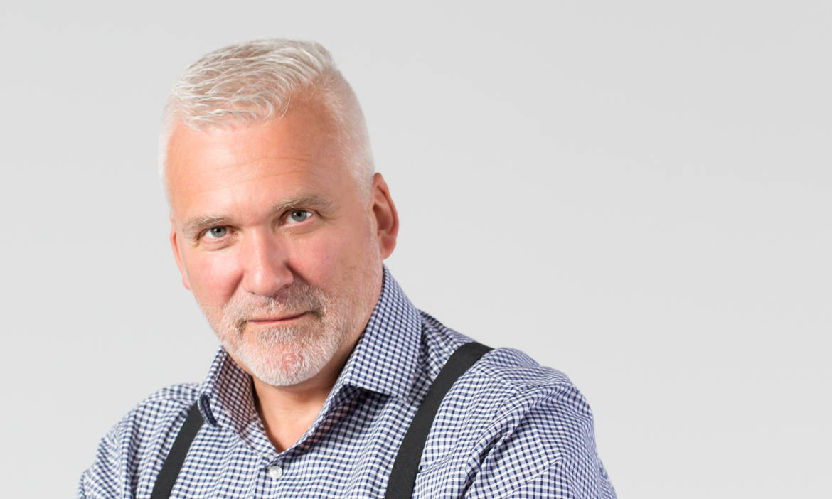 Aktuar Axel Klein von Mathconcepts: „Die Frühstartrente wird zum Rohrkrepierer“