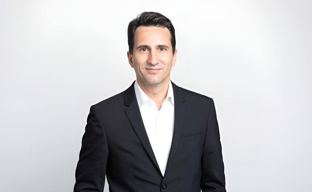 Marco Henrique ist neu bei Markel Insurance