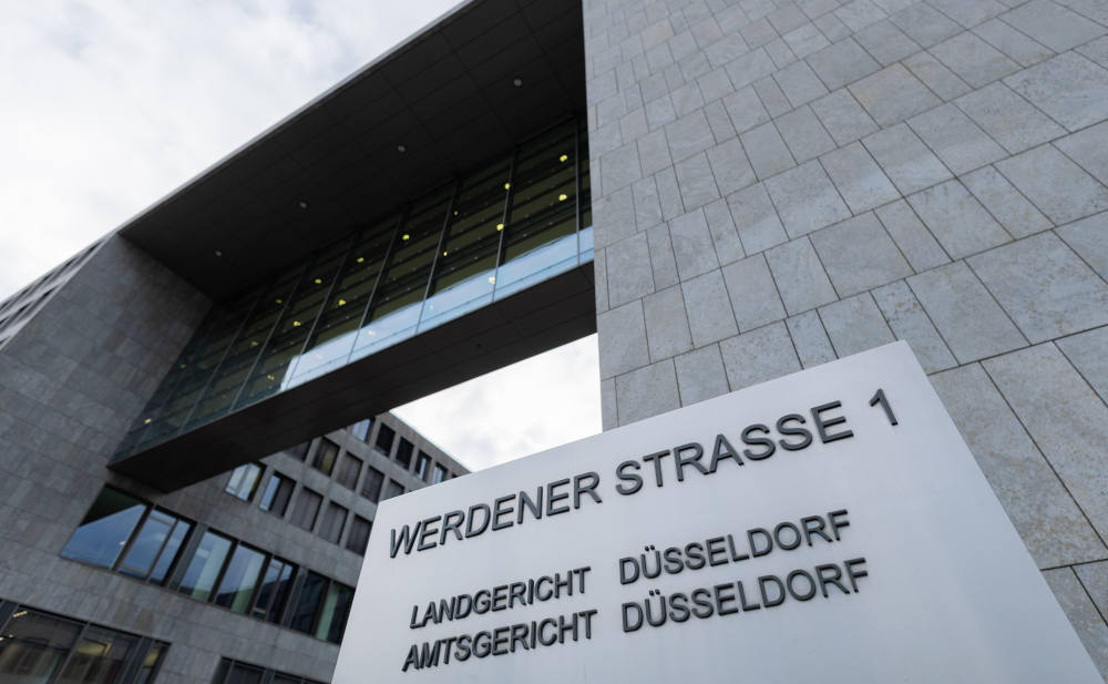 Amtsgericht Düsseldorf: Insolvenzverfahren für Direkt-AS eröffnet