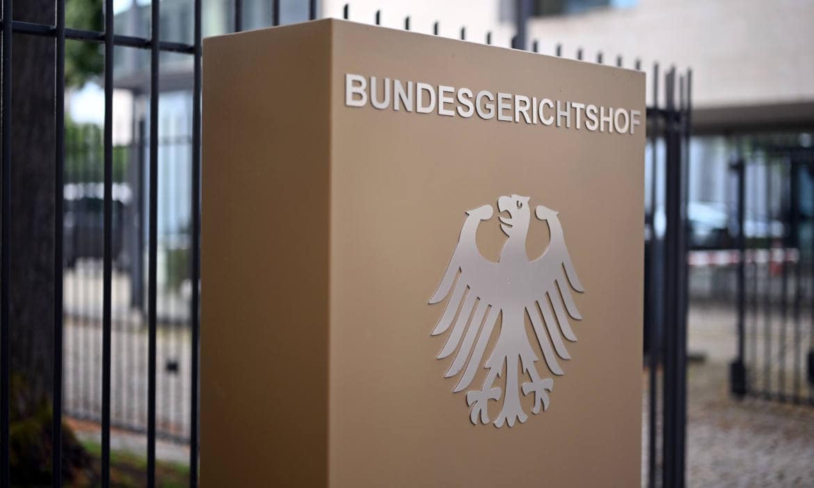 Bundesgerichtshof (BGH) in Karlsruhe: Direktversicherung gegen Verbraucherschutz