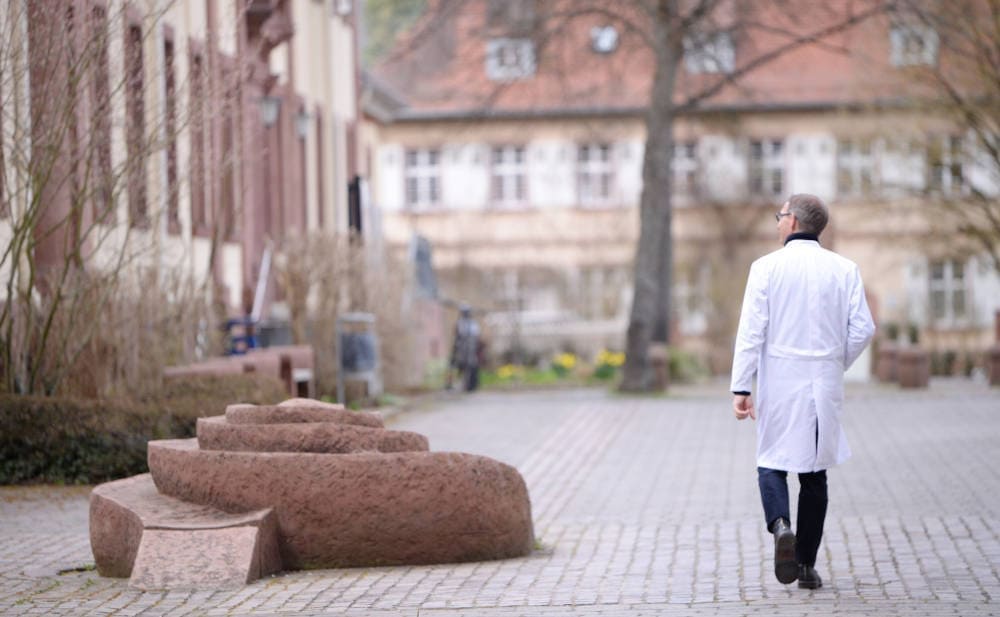 Bezirkskrankenhaus Lohr am Main mit Präventionsstelle (Psychiatrie): Psychischen Erkrankungen vorzubeugen, ist enorm wichtig
