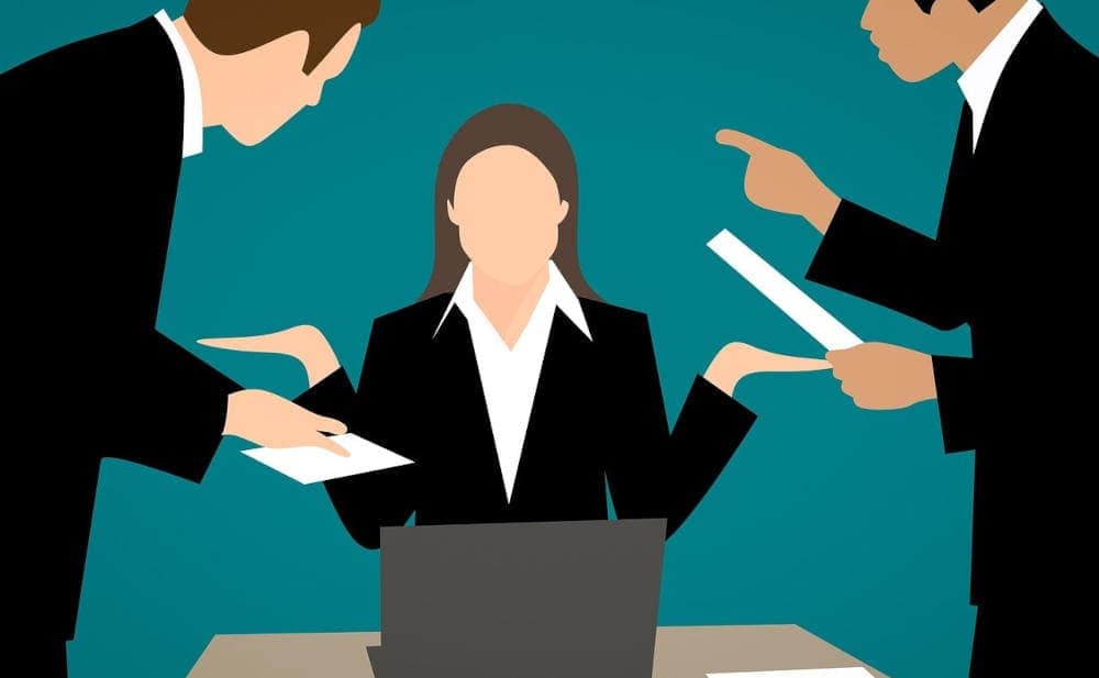 Management: Hoffentlich mit D&O-Police abgesichert