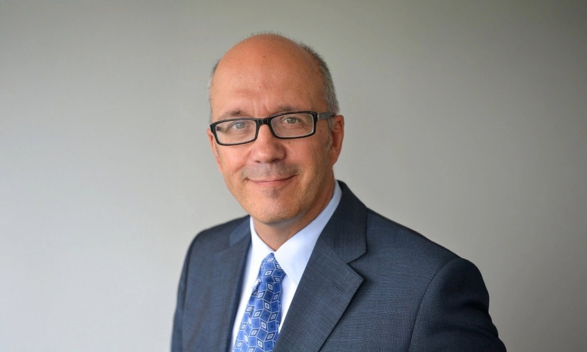 Robert Peres ist Rechtsanwalt und Vorsitzender der Initiative Minderheitsaktionäre.